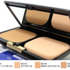 Phấn Phủ Kanebo Media Nhật Bản