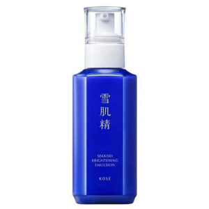 Nhũ tương Kose Sekkisei Enriched 140ml mẫu mới