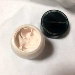 Kem nền Shiseido Integrate Gracy SPF22 PA + + - Ảnh 3