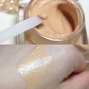 Kem nền Shiseido Integrate Gracy SPF22 PA + + - Ảnh 2