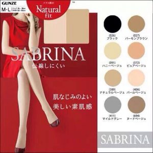 Quần tất Sabrina Nhật Bản - Ảnh 3