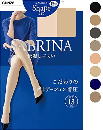 Quần tất Sabrina Nhật Bản - Ảnh 4