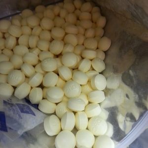 Viên uống Collagen DHC dạng viên Nhật Bản 60 ngày - Ảnh 4