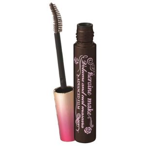 Mascara Kiss Me Màu Hồng, Màu Tím Nhật Bản - Ảnh 4