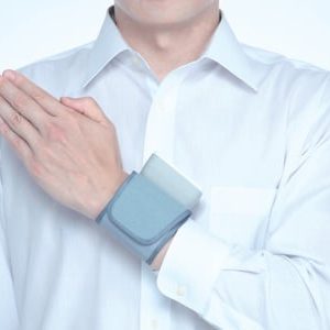 Máy đo huyết áp cổ tay Omron Nội Địa Nhật Bản - Ảnh 3