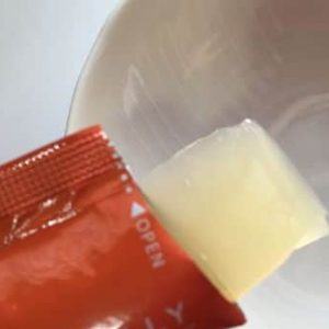 Collagen thạch Jelly Placenta Nhật Bản - Ảnh 4