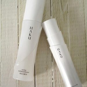 Nước hoa hồng HAKU SHISEIDO ACTIVE MELANO 120ml - Ảnh 7