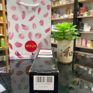 Nước hoa hồng HAKU SHISEIDO ACTIVE MELANO