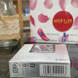 Sante FX Neo Nhật Bản
