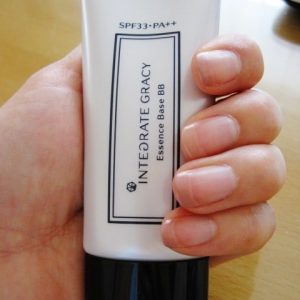Kem nền BB Cream Shiseido Integrate Gracy - Ảnh 2