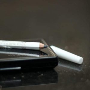 Chì kẻ chân mày Shiseido Nhật Bản - Ảnh 2
