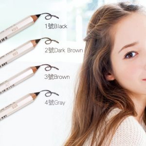 Chì kẻ chân mày Shiseido Nhật Bản - Ảnh 3