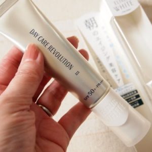 Kem Chống Nắng Elixir Shiseido Nhật Bản - Ảnh 5