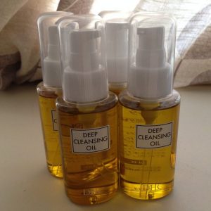 Dầu tẩy trang DHC Deep Cleansing Oil 70ml, 150ml - Ảnh 2