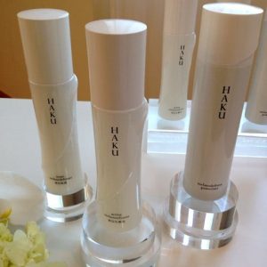 Sữa dưỡng HAKU SHISEIDO INNER MELANO DEFENCER 100ml - Ảnh 3