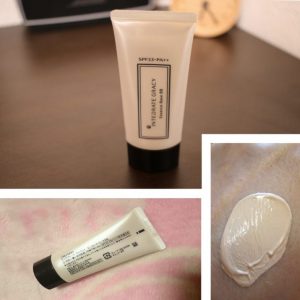 Kem nền BB Cream Shiseido Integrate Gracy - Ảnh 3