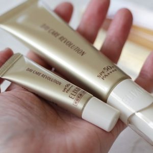 Kem Chống Nắng Elixir Shiseido Nhật Bản - Ảnh 4