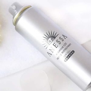 Xịt chống nắng Anessa Shiseido 60ml - Ảnh 3