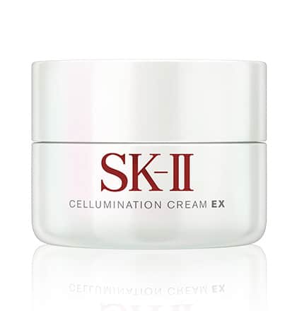 Kem dưỡng Cellumination deep surge ex SKII