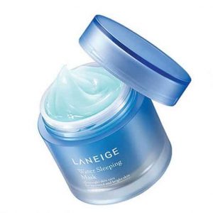 REVIEW Mặt nạ ngủ Laneige 15ml, 70ml Hàn Quốc