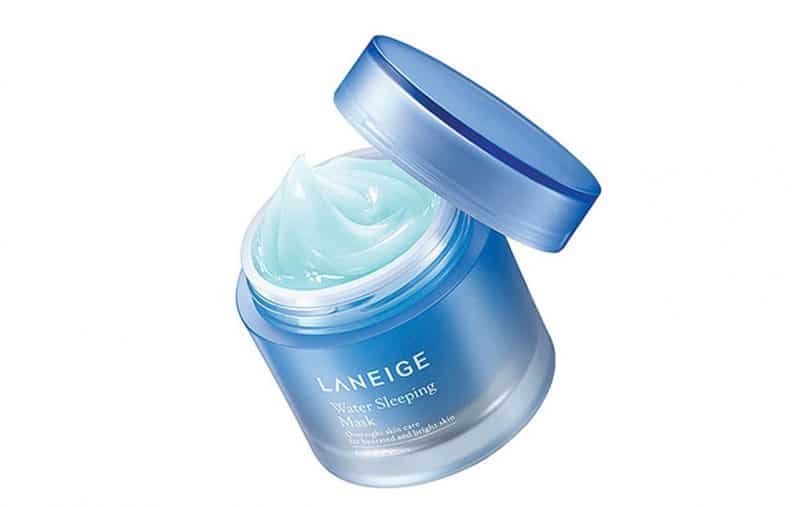 REVIEW Mặt nạ ngủ Laneige 15ml, 70ml Hàn Quốc