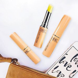 Thành phần son dưỡng môi DHC