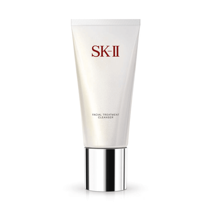 REVIEW Sữa rửa mặt SKII Facial Treatment Gentle Cleanser – 120g 9