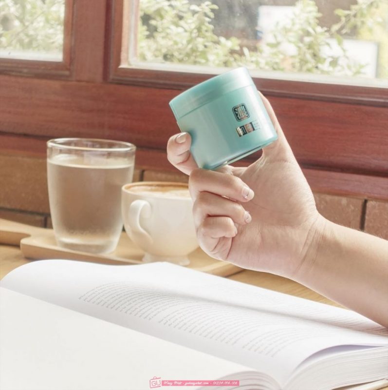Kem dưỡng ngày Hada Labo 6 in 1 Nhật Bản - Ảnh 4