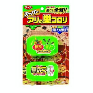 Diệt kiến Nhật Bản Super Arinosu Koroki