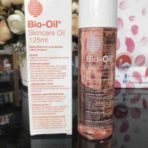 Tinh dầu trị rạn da Bio Oil
