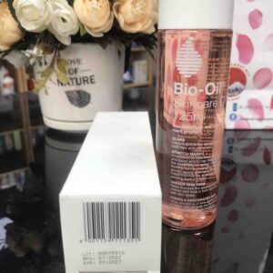 Tinh dầu trị rạn da Bio Oil Úc