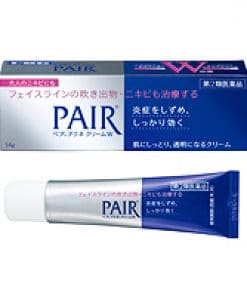 Kem trị mụn Pair Nhật