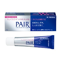 Kem trị mụn Pair Nhật