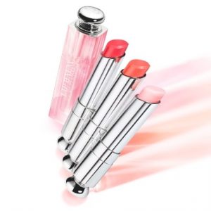 Son dưỡng Dior Addict Lip Glow  - FULL bảng màu - Ảnh 5