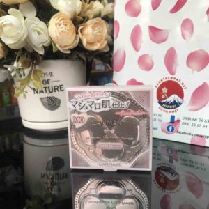 Phấn phủ Canmake mẫu mới
