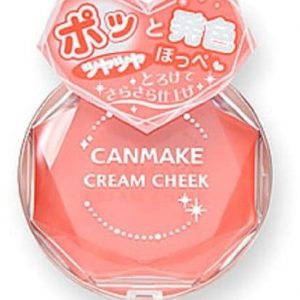 Phấn má hồng kem Canmake Cream Cheek