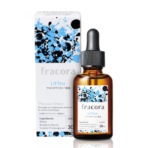 Tinh chất nhau thai Serum Fracora Nhật Bản Chính Hãng