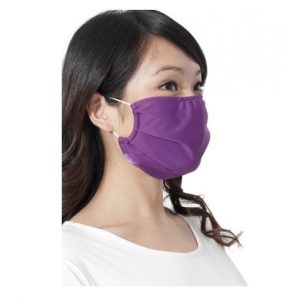 Khẩu trang chống nắng Nhật Bản - Chống tia UV
