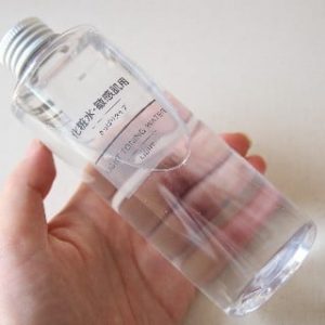 Toner Muji Light, Moisture, High Lotion - Ảnh 9