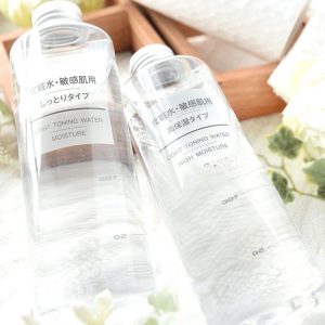 Toner Muji Light, Moisture, High Lotion - Ảnh 8