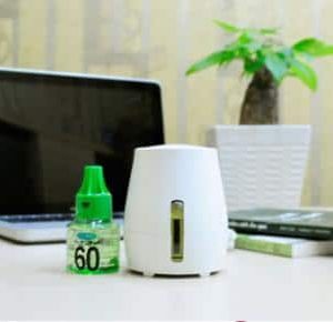 Máy đuổi muỗi Vape Nhật Bản có tốt không?