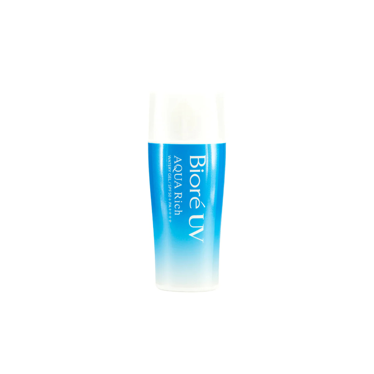 Kem chống nắng Biore UV Aqua Rich nội địa Nhật