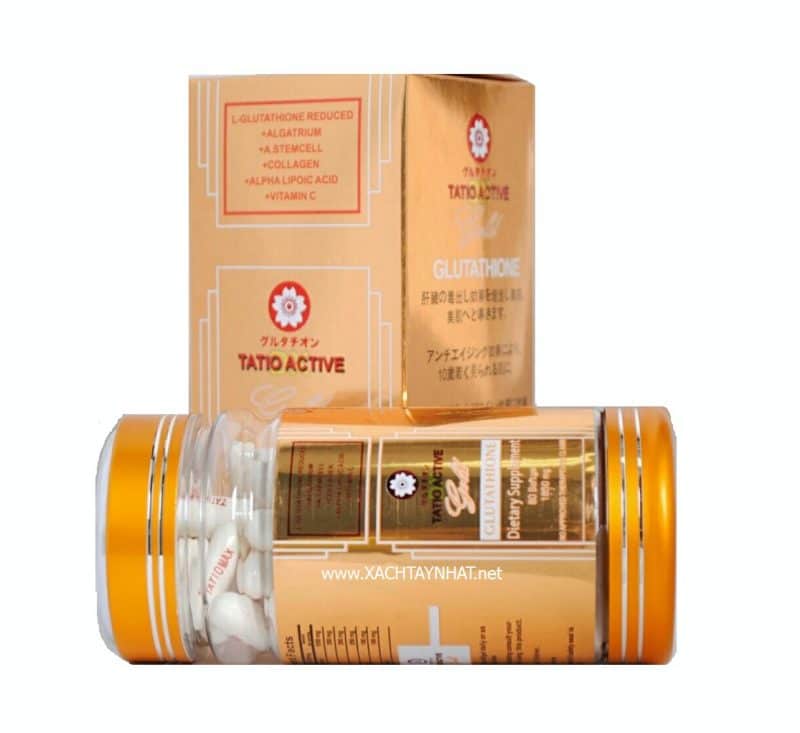 tatiomax