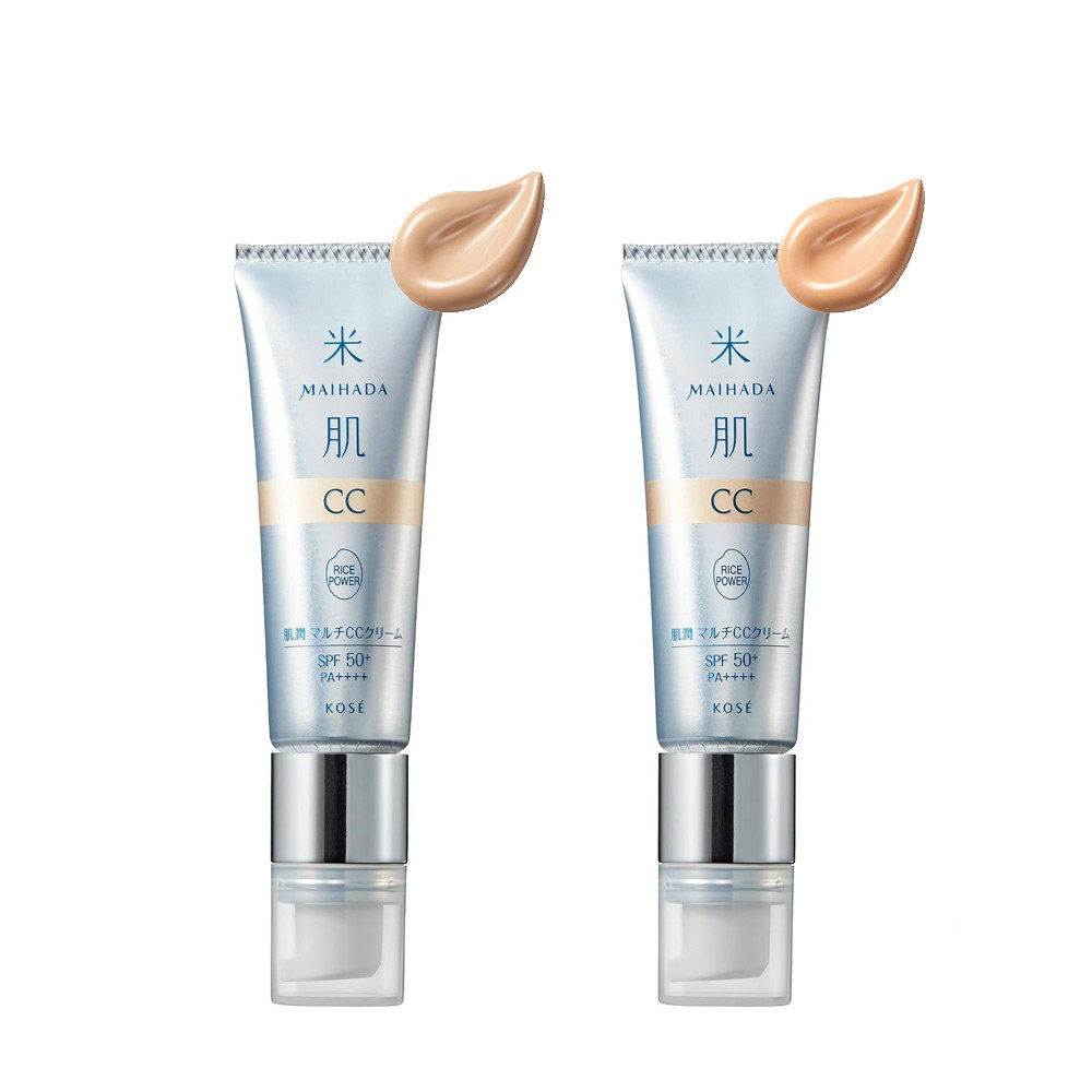 Kem nền maihada cc cream