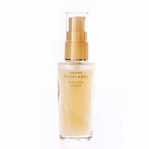 Tinh chất aqualabel Shiseido royal rich essence 30ml