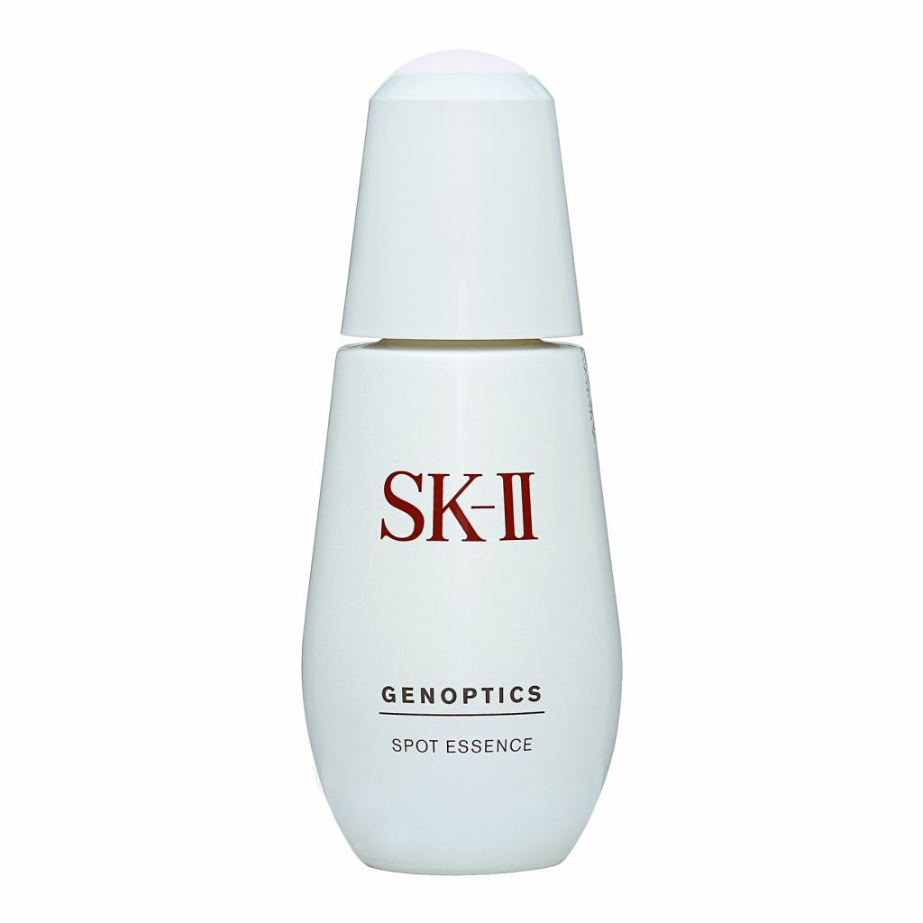 SKII Genoptics Spot Essence