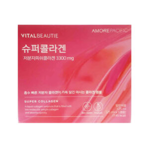 Collagen VB Vital Beautie Hàn Quốc mẫu mới