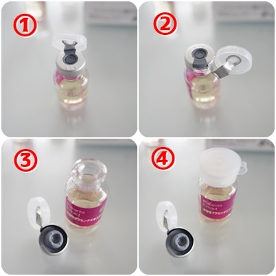 Serum tươi BB Lab Nhật Bản - Ảnh 3