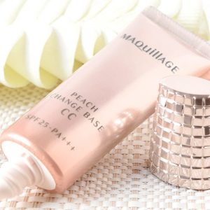 kem trang diem maquillage nhat ban