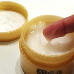 Kem dưỡng Hadalabo 5 in 1 Nhật Bản - Ảnh 2